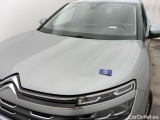 Citroen  C5 Citroën  Aircross 1.2 PureTech 130 S&S MAN6 Live 5d #31