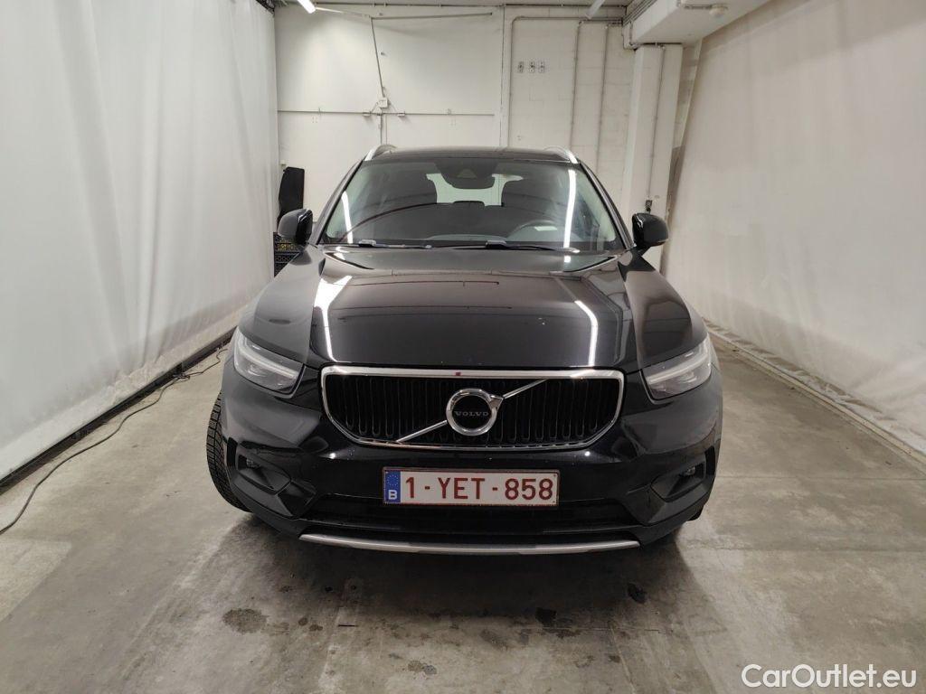 Volvo  XC 40 Volvo XC40 T3 Momentum Pro 5d #5