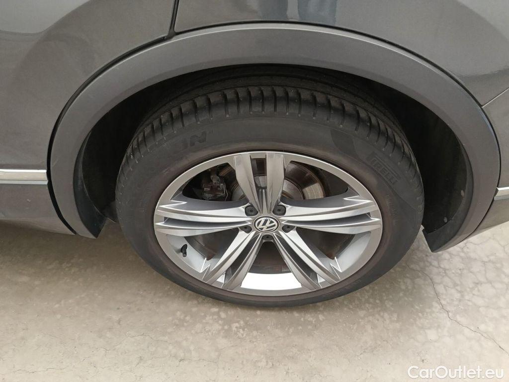 Volkswagen  Tiguan Volkswagen  1.5 TSI ACT OPF 96kW IQ.Drive 5d #76