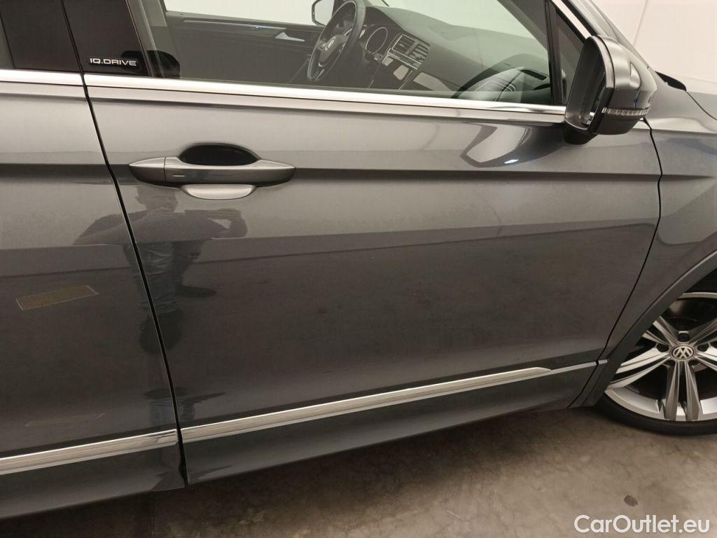Volkswagen  Tiguan Volkswagen  1.5 TSI ACT OPF 96kW IQ.Drive 5d #30