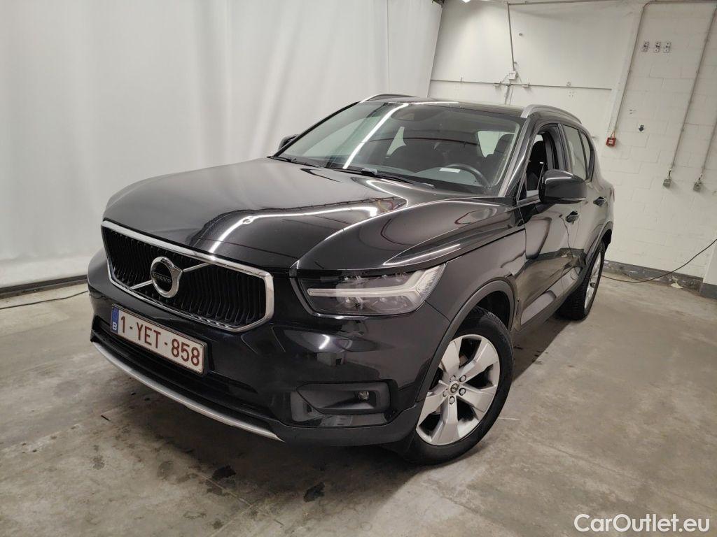 Volvo  XC 40 Volvo XC40 T3 Momentum Pro 5d #1