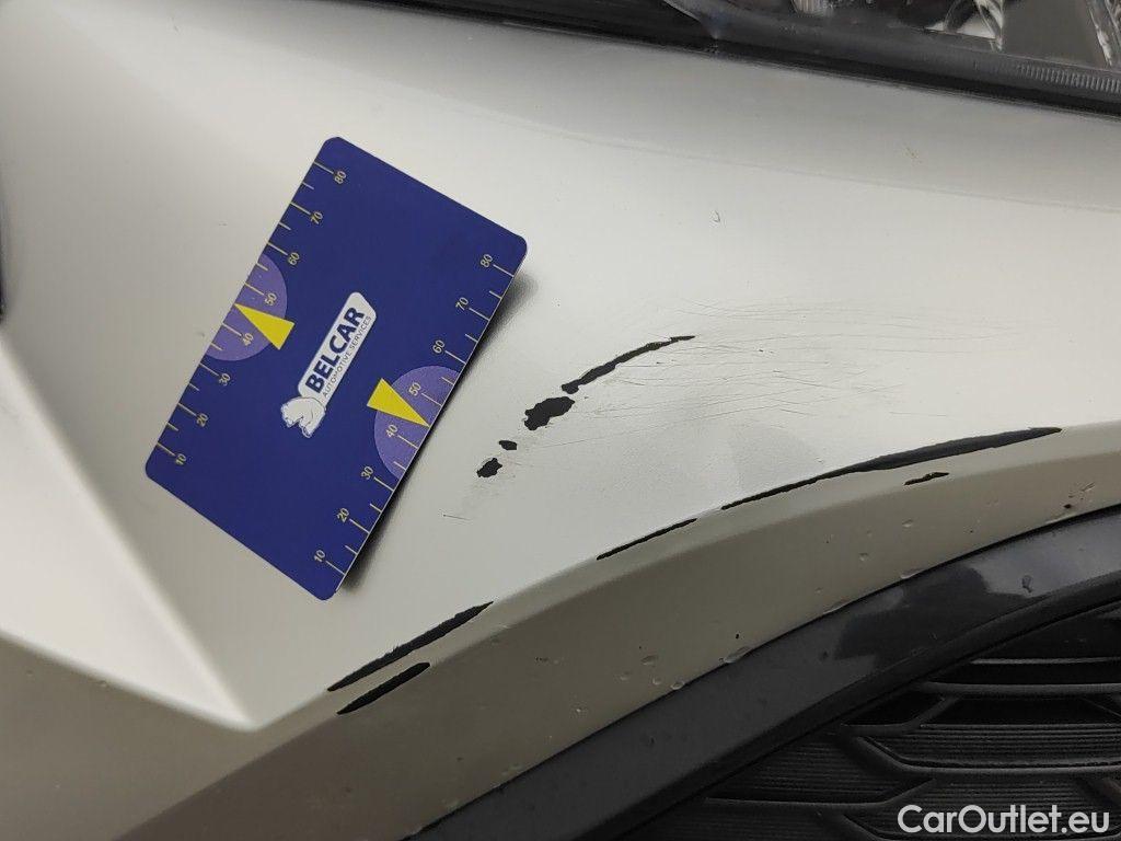 Toyota  Corolla Toyota  1.8 Hybrid Dynamic e-CVT 5d #35