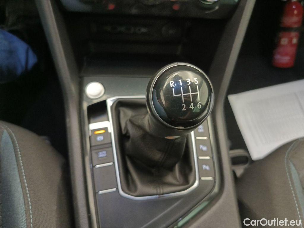 Volkswagen  Tiguan Volkswagen  1.5 TSI ACT OPF 96kW IQ.Drive 5d #36