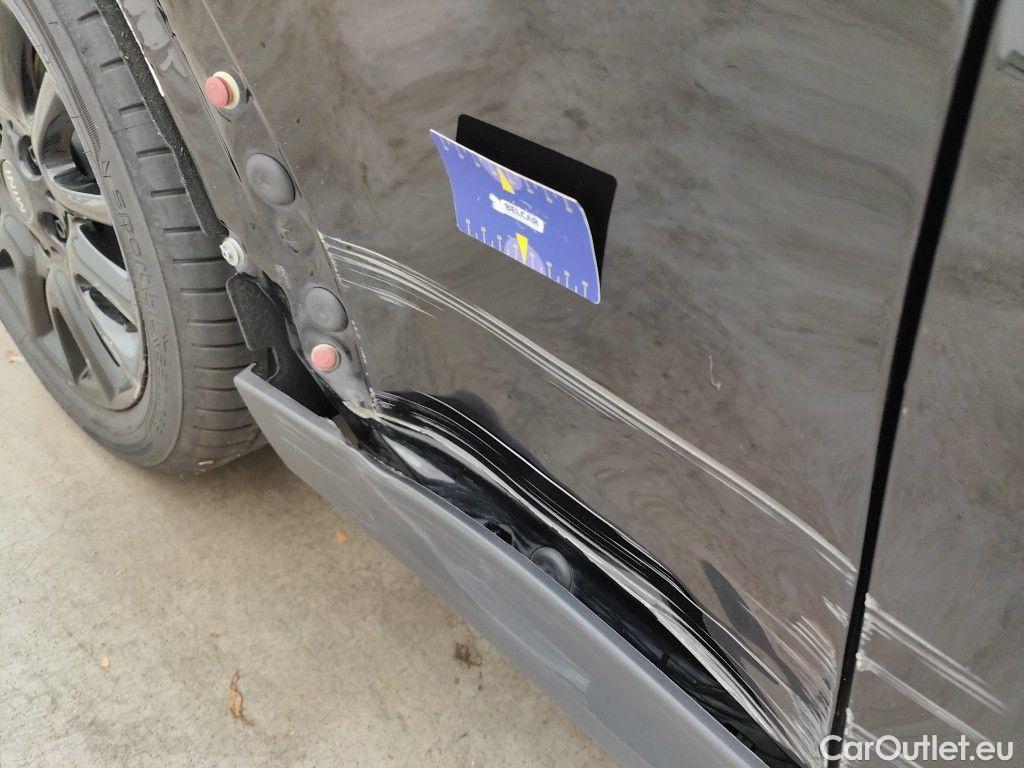 Mini  Cooper Mini Cabrio  (100 kW) Aut. 2d #71