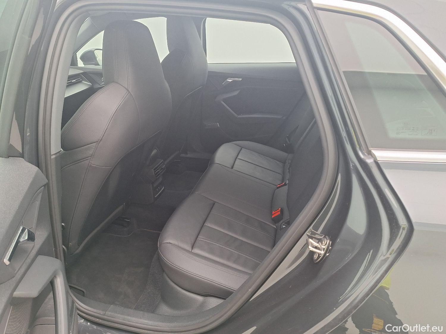 Audi  A3 Audi,  SB '20, Audi  Sportback 1.5 35 TFSi 110kW S tronic Advan #4