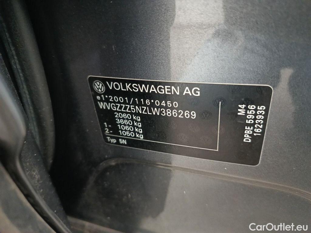 Volkswagen  Tiguan Volkswagen  1.5 TSI ACT OPF 96kW IQ.Drive 5d #20