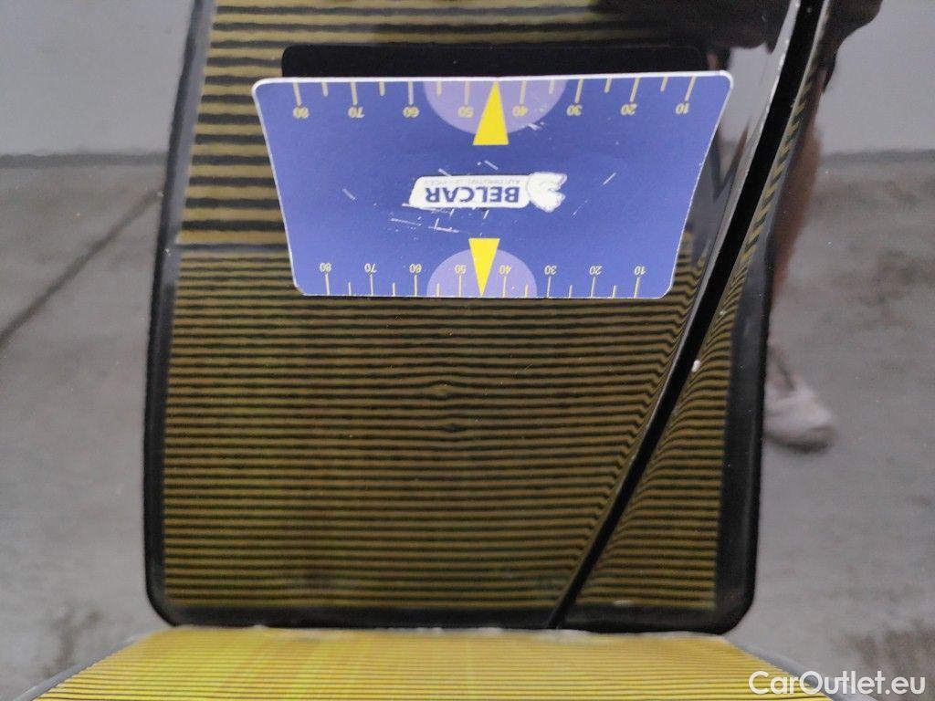 Mini  Cooper Mini Cabrio  (100 kW) Aut. 2d #44