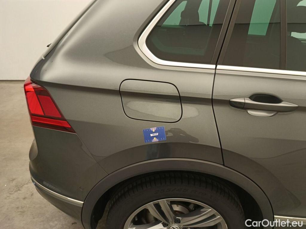 Volkswagen  Tiguan Volkswagen  1.5 TSI ACT OPF 96kW IQ.Drive 5d #26