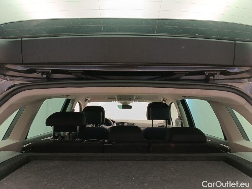 Volkswagen  Tiguan Volkswagen  1.5 TSI ACT OPF 96kW IQ.Drive 5d #86