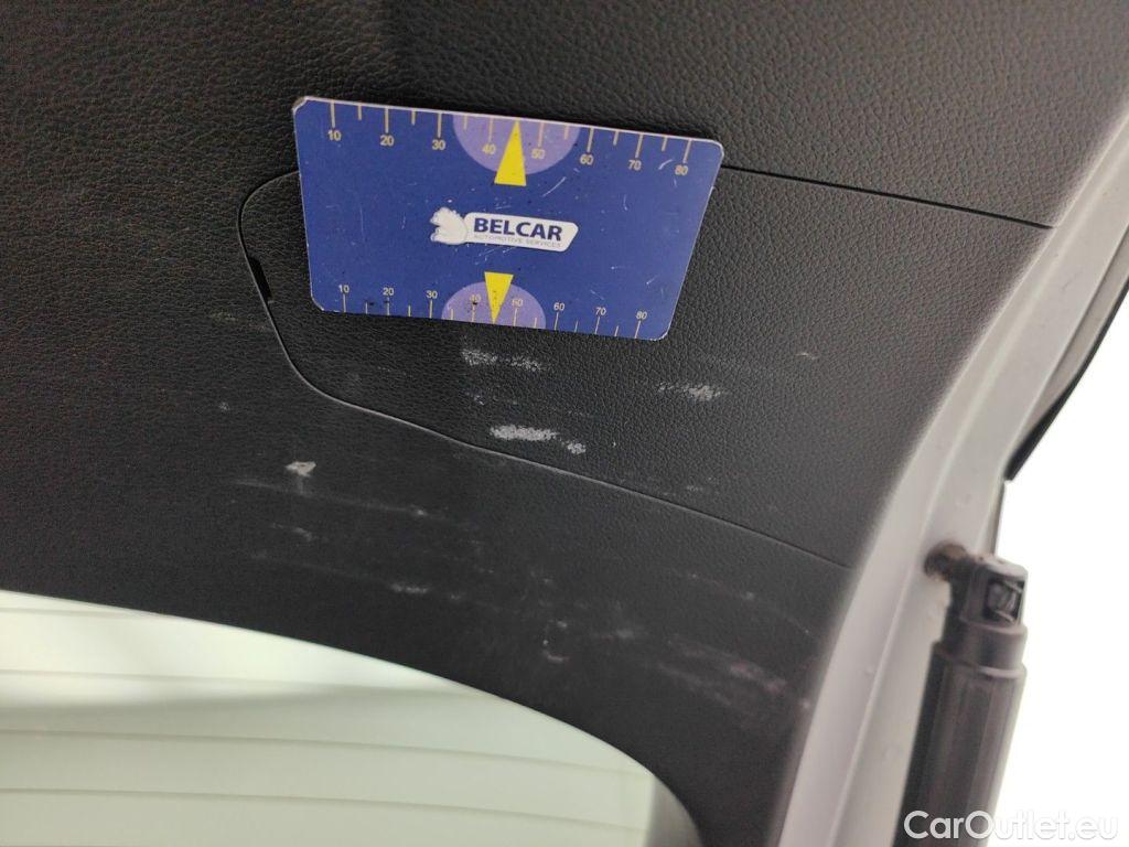 KIA  Cee'd KIA  Sportswagon GT Line 1.6 CRDi 136 DCT ISG 5d #59