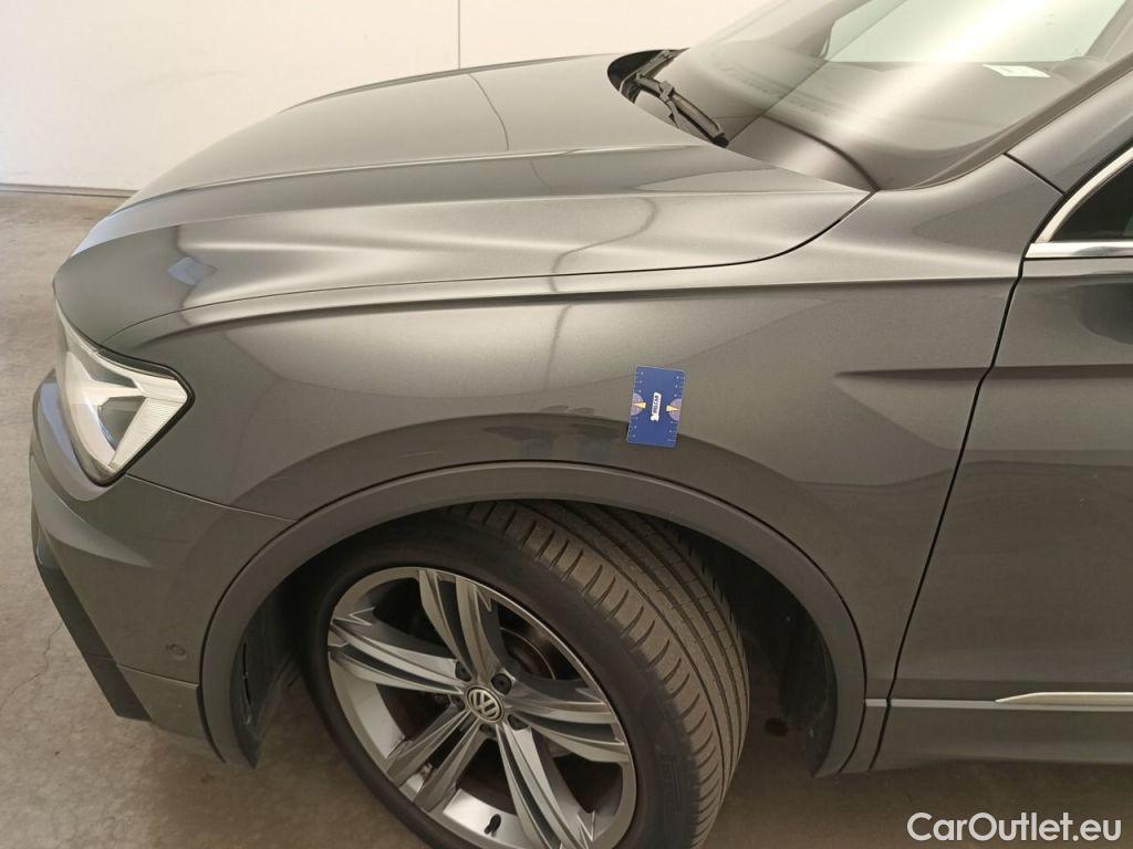 Volkswagen  Tiguan Volkswagen  1.5 TSI ACT OPF 96kW IQ.Drive 5d #46