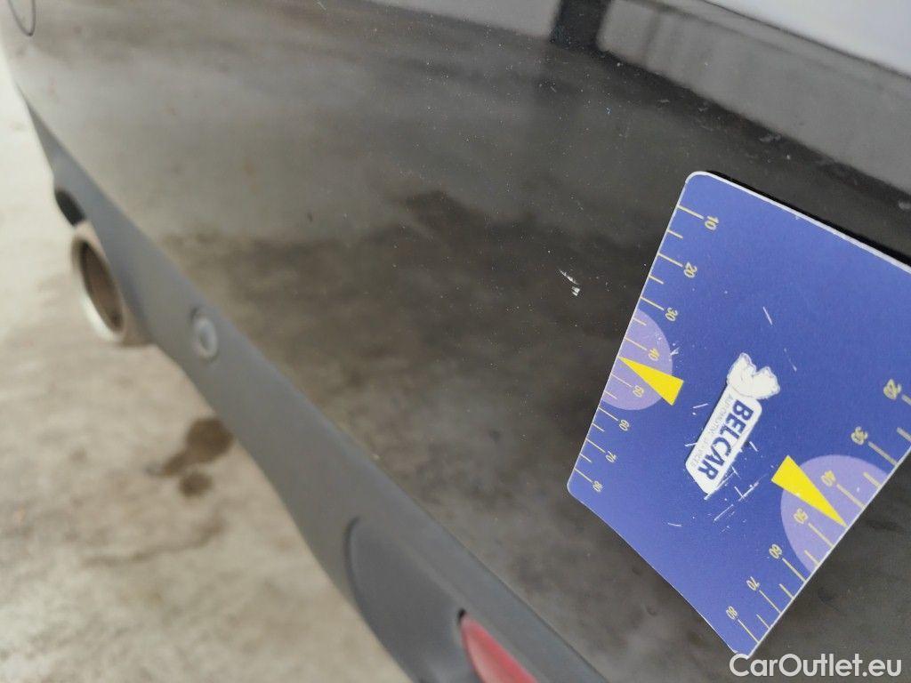 Mini  Cooper Mini Cabrio  (100 kW) Aut. 2d #55