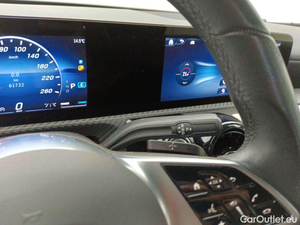 Mercedes  A-Klasse MERCEDES CLASSE A (W177) A 180 136hp Business Line 5d #27