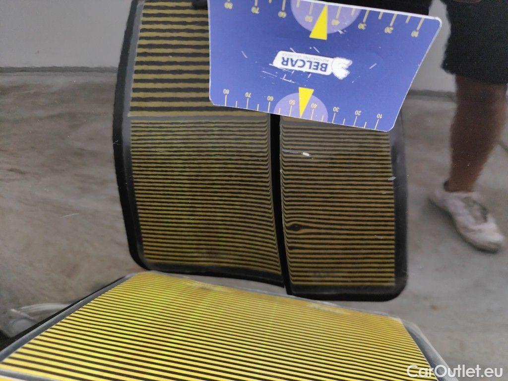 Mini  Cooper Mini Cabrio  (100 kW) Aut. 2d #85