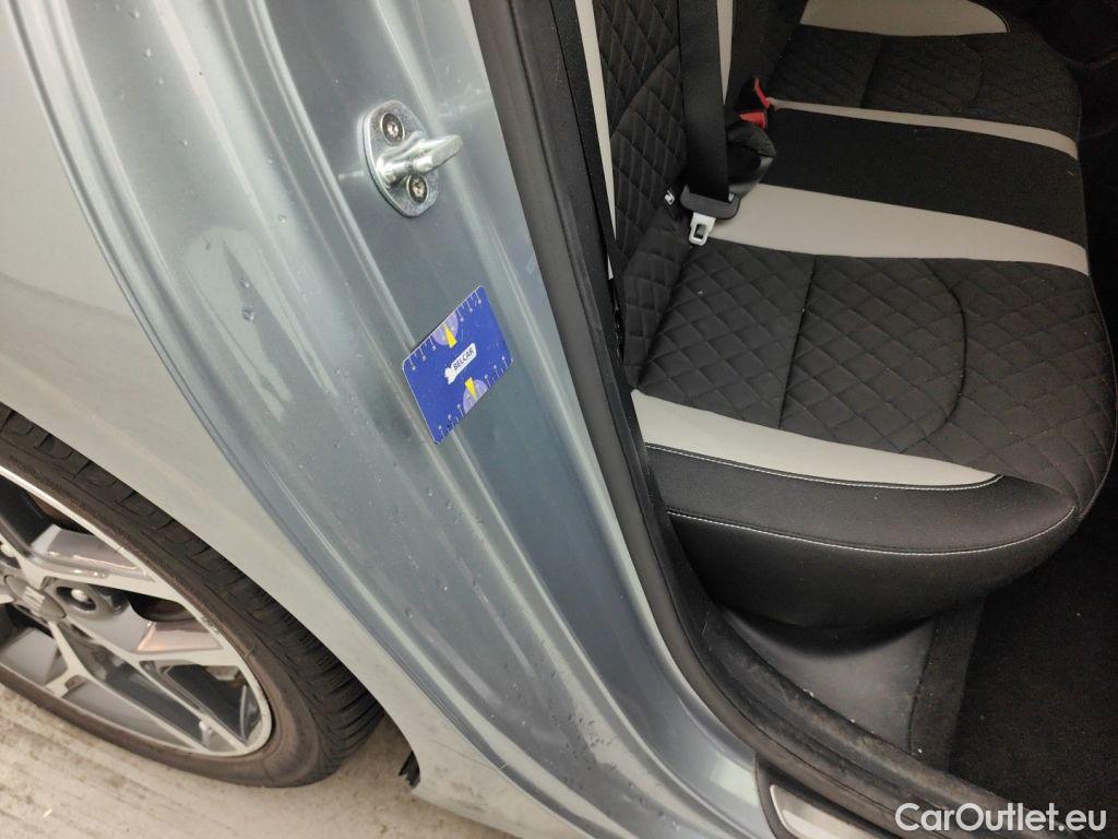 KIA  Cee'd KIA  Sportswagon GT Line 1.6 CRDi 136 DCT ISG 5d #22