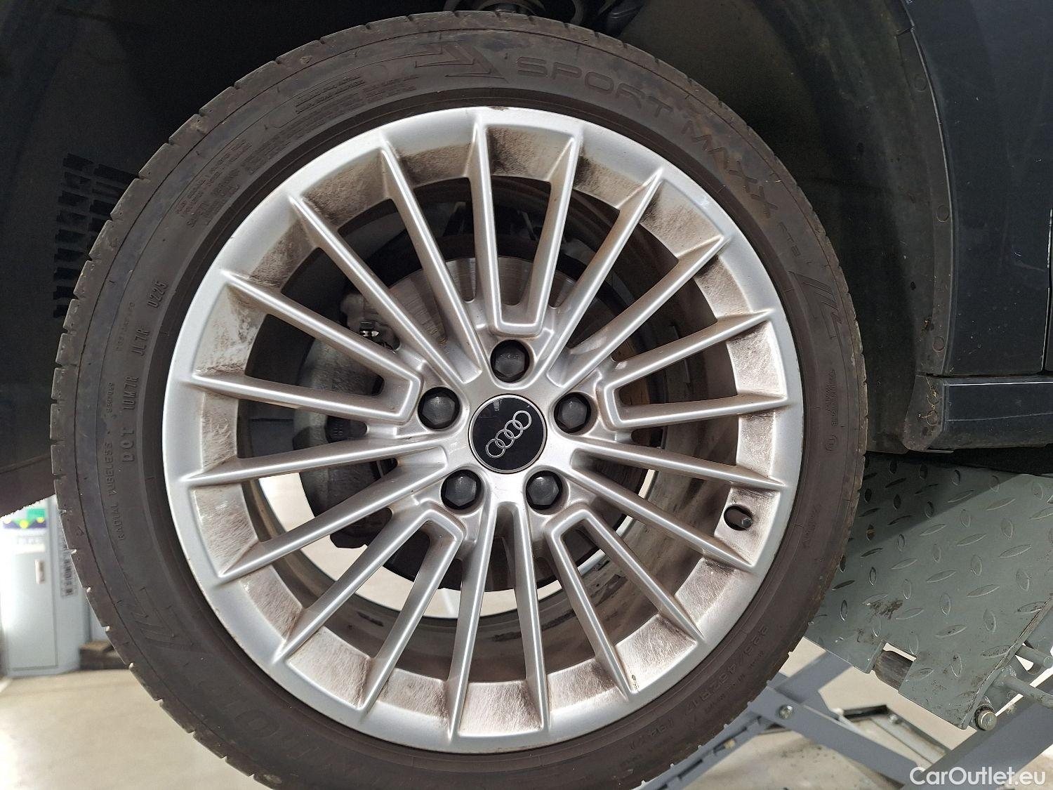 Audi  A3 Audi,  SB '20, Audi  Sportback 1.5 35 TFSi 110kW S tronic Advan #7