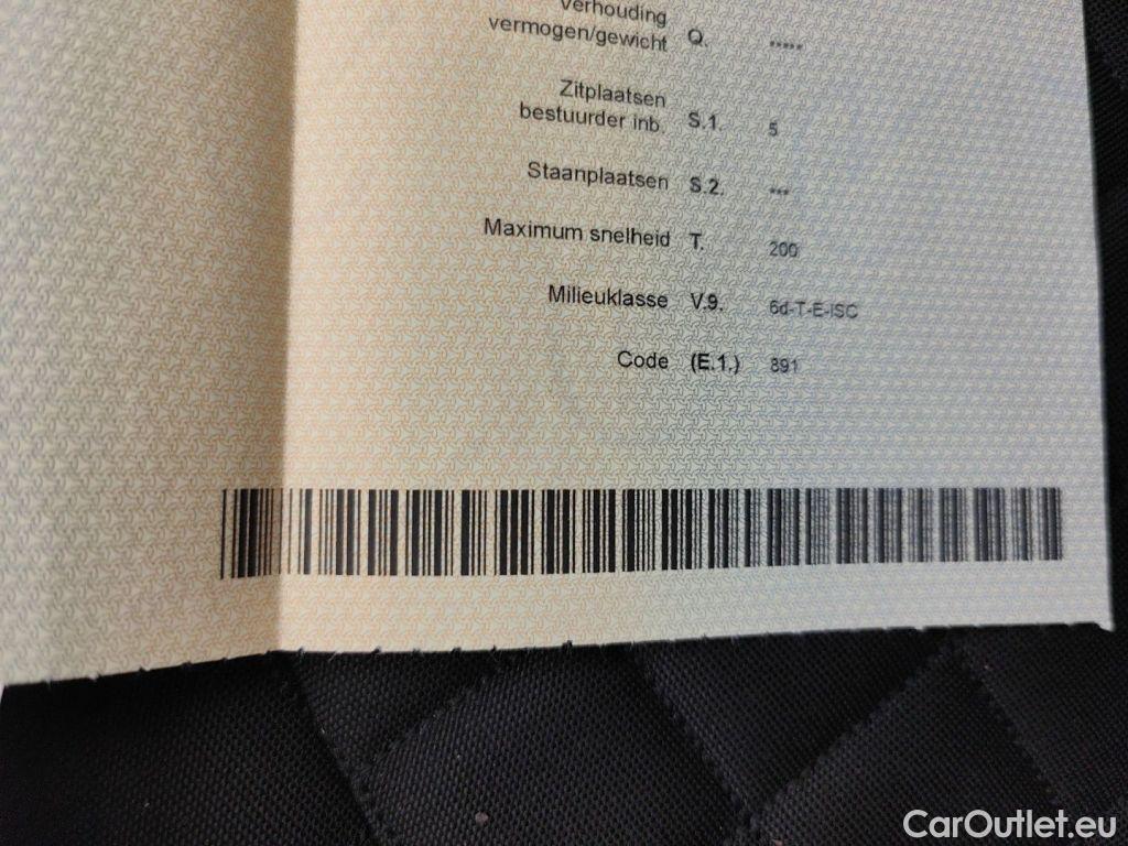 KIA  Cee'd KIA  Sportswagon GT Line 1.6 CRDi 136 DCT ISG 5d #11