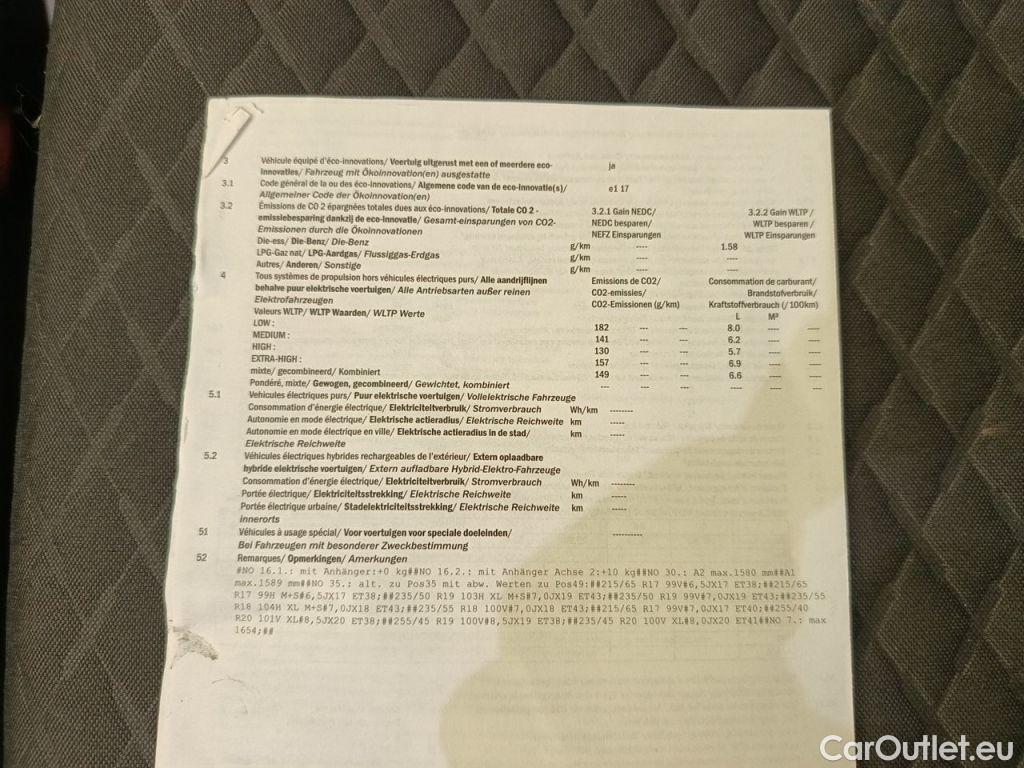 Volkswagen  Tiguan Volkswagen  1.5 TSI ACT OPF 96kW IQ.Drive 5d #13