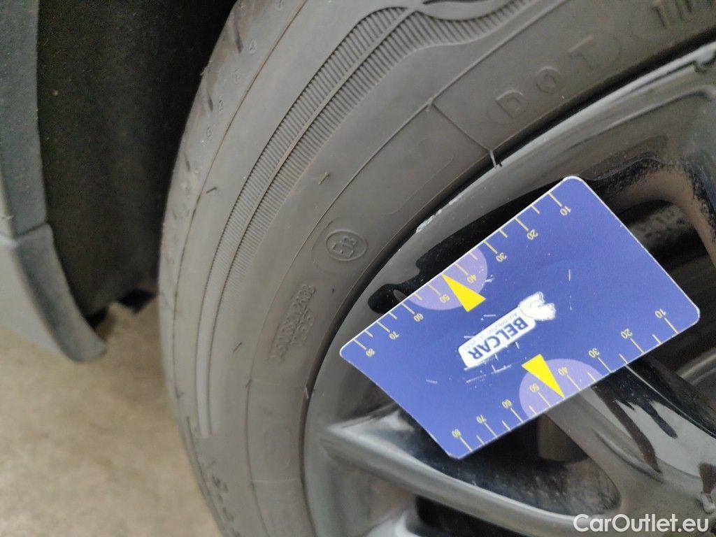 Mini  Cooper Mini Cabrio  (100 kW) Aut. 2d #33