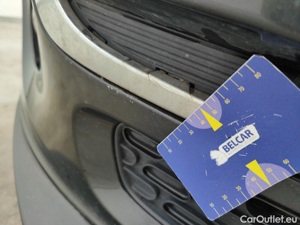 Mini  Cooper Mini Cabrio  (100 kW) Aut. 2d #90