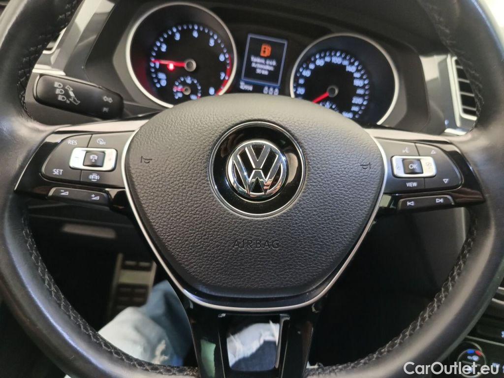 Volkswagen  Tiguan Volkswagen  1.5 TSI ACT OPF 96kW IQ.Drive 5d #38