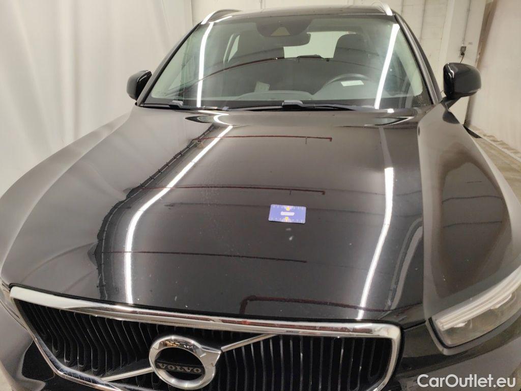 Volvo  XC 40 Volvo XC40 T3 Momentum Pro 5d #32