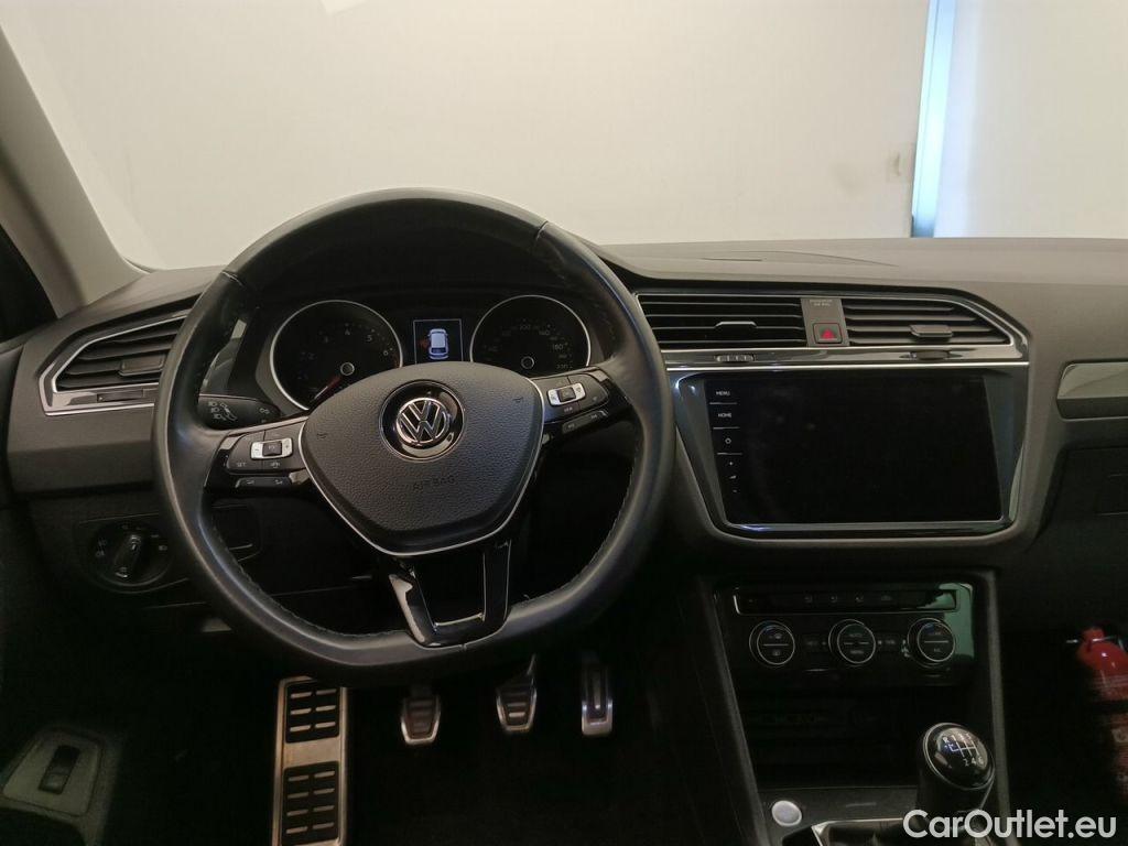 Volkswagen  Tiguan Volkswagen  1.5 TSI ACT OPF 96kW IQ.Drive 5d #9
