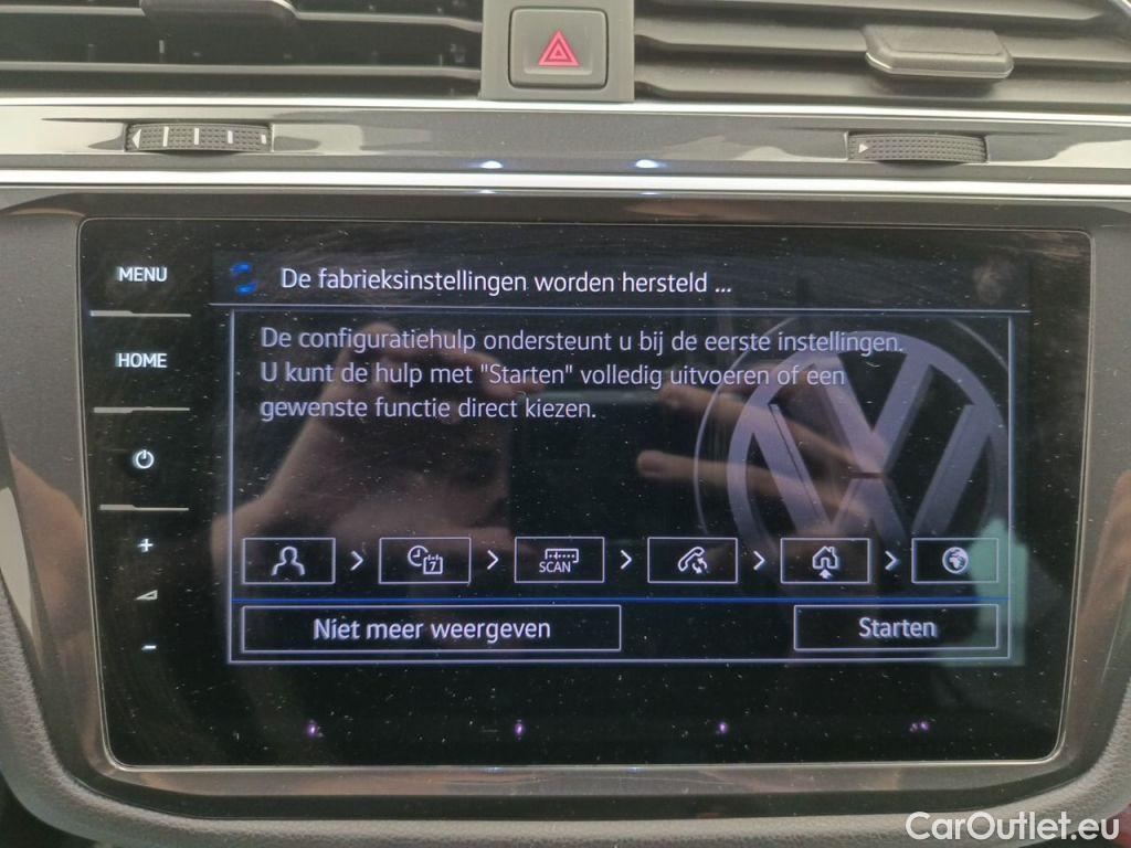 Volkswagen  Tiguan Volkswagen  1.5 TSI ACT OPF 96kW IQ.Drive 5d #15