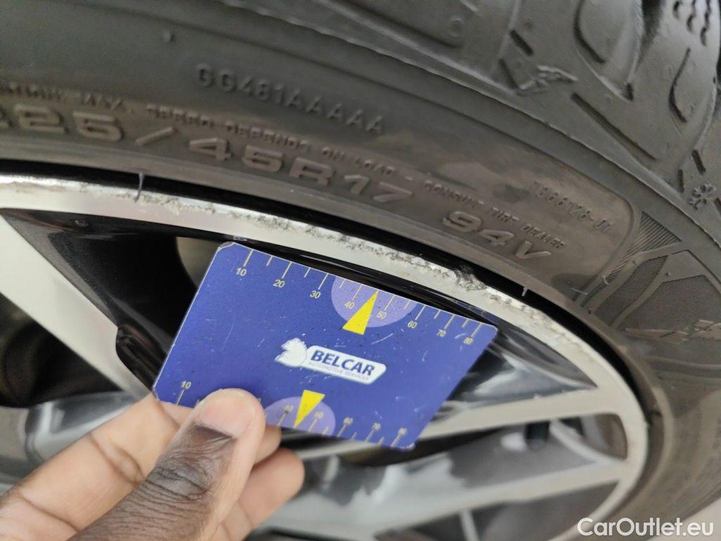 KIA  Cee'd KIA  Sportswagon GT Line 1.6 CRDi 136 DCT ISG 5d #45