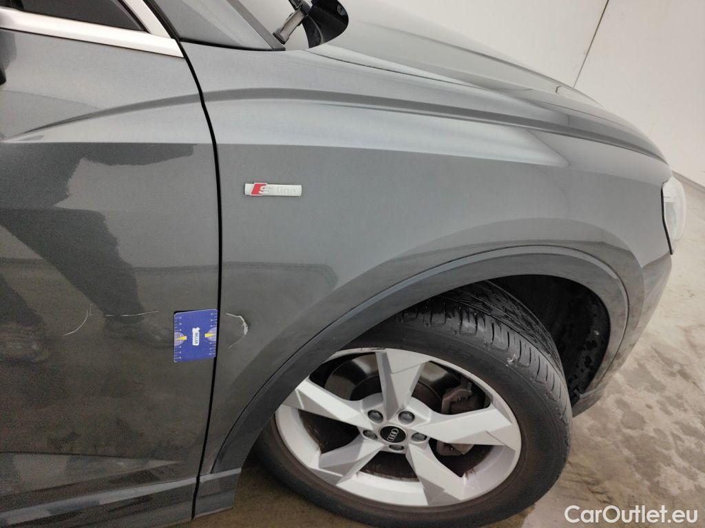 Audi  Q3 AUDI  SPORTBACK 45 TFSIe 245 S Line S tronic (EU6d-TEMP) 5d  #31