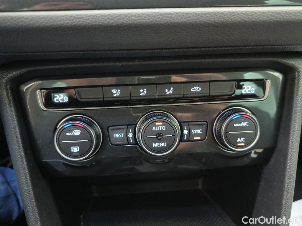 Volkswagen  Tiguan Volkswagen  1.5 TSI ACT OPF 96kW IQ.Drive 5d #37