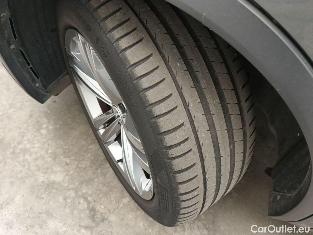 Volkswagen  Tiguan Volkswagen  1.5 TSI ACT OPF 96kW IQ.Drive 5d #18