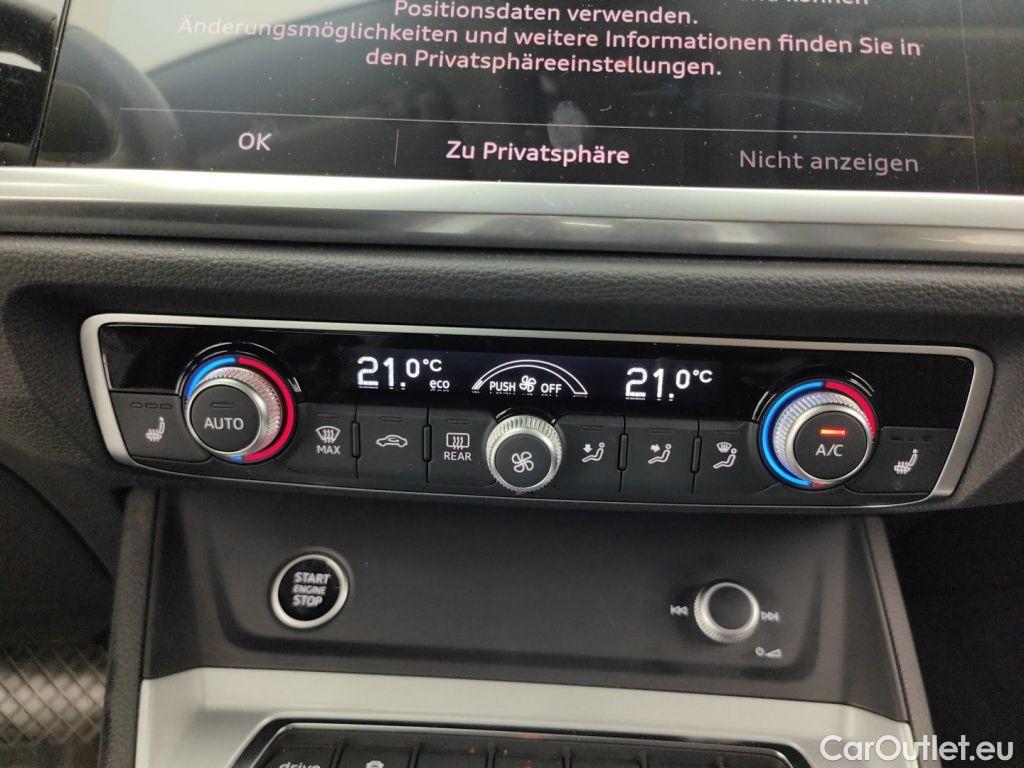 Audi  Q3 AUDI  SPORTBACK 45 TFSIe 245 S Line S tronic (EU6d-TEMP) 5d  #20