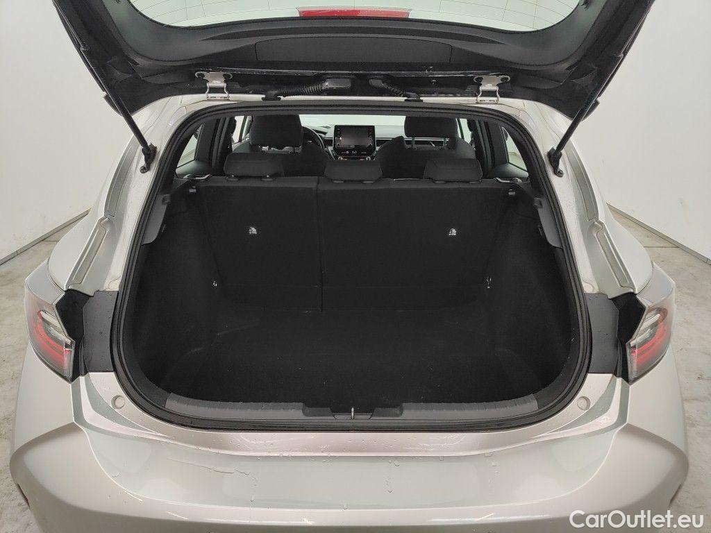 Toyota  Corolla Toyota  1.8 Hybrid Dynamic e-CVT 5d #14