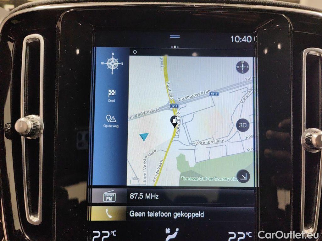 Volvo  XC 40 Volvo XC40 T3 Momentum Pro 5d #13