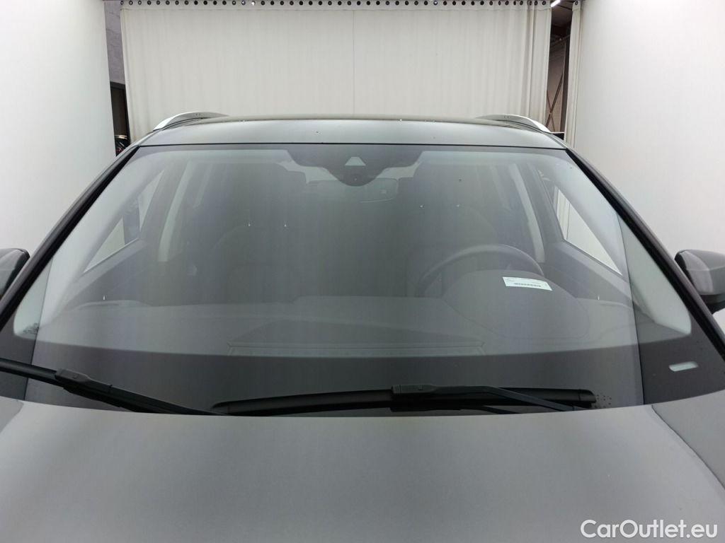 Audi  Q3 Audi  35 TDI S tronic Advanced Business Editio 5d #17