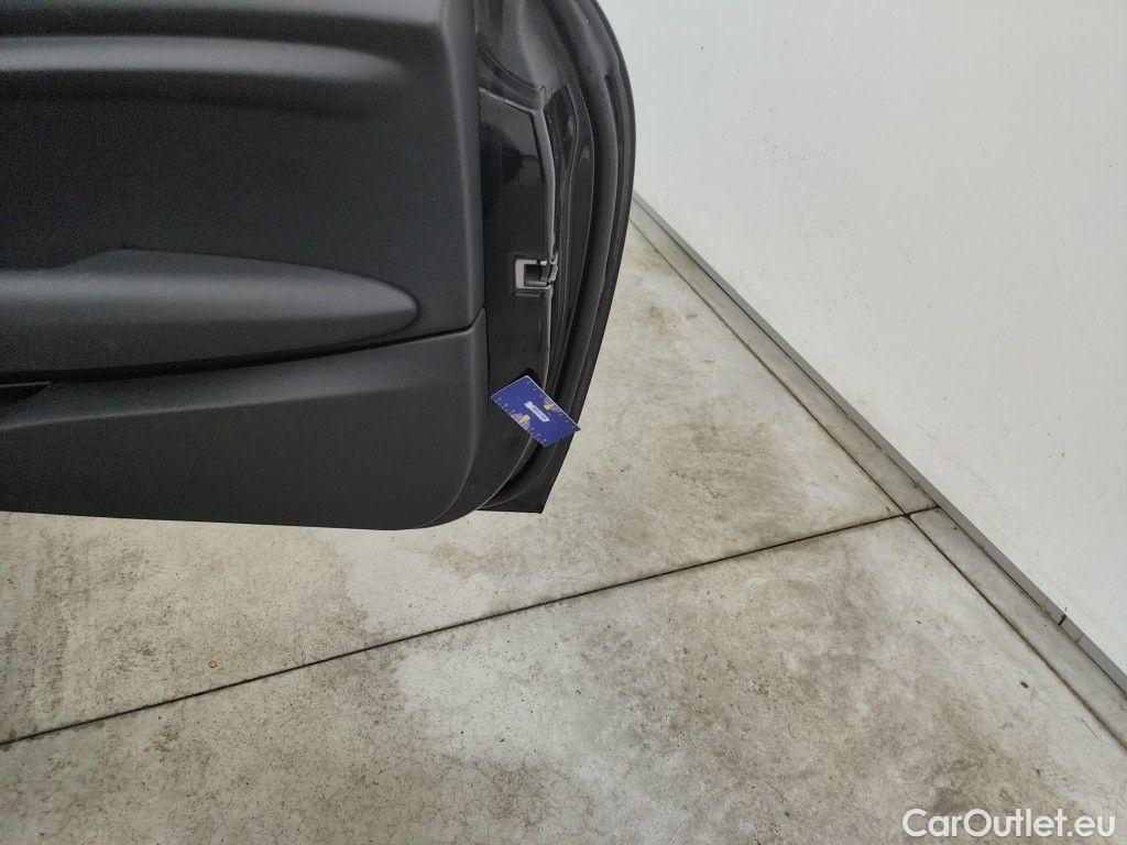 Mini  Cooper Mini Cabrio  (100 kW) Aut. 2d #79