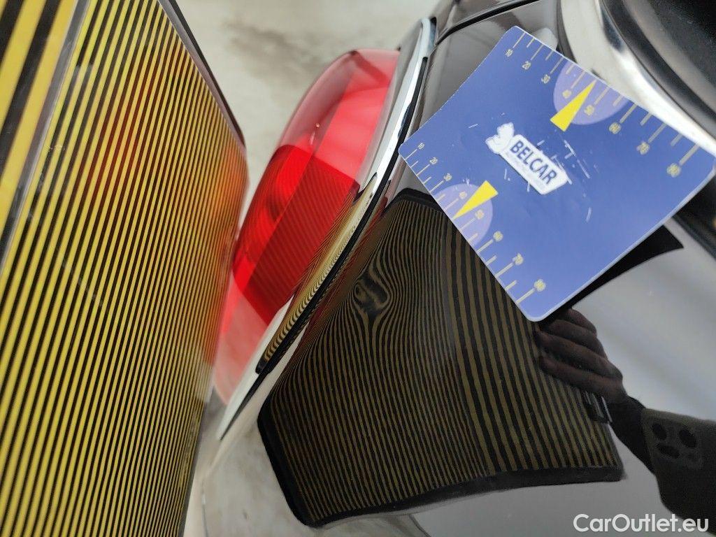 Mini  Cooper Mini Cabrio  (100 kW) Aut. 2d #73