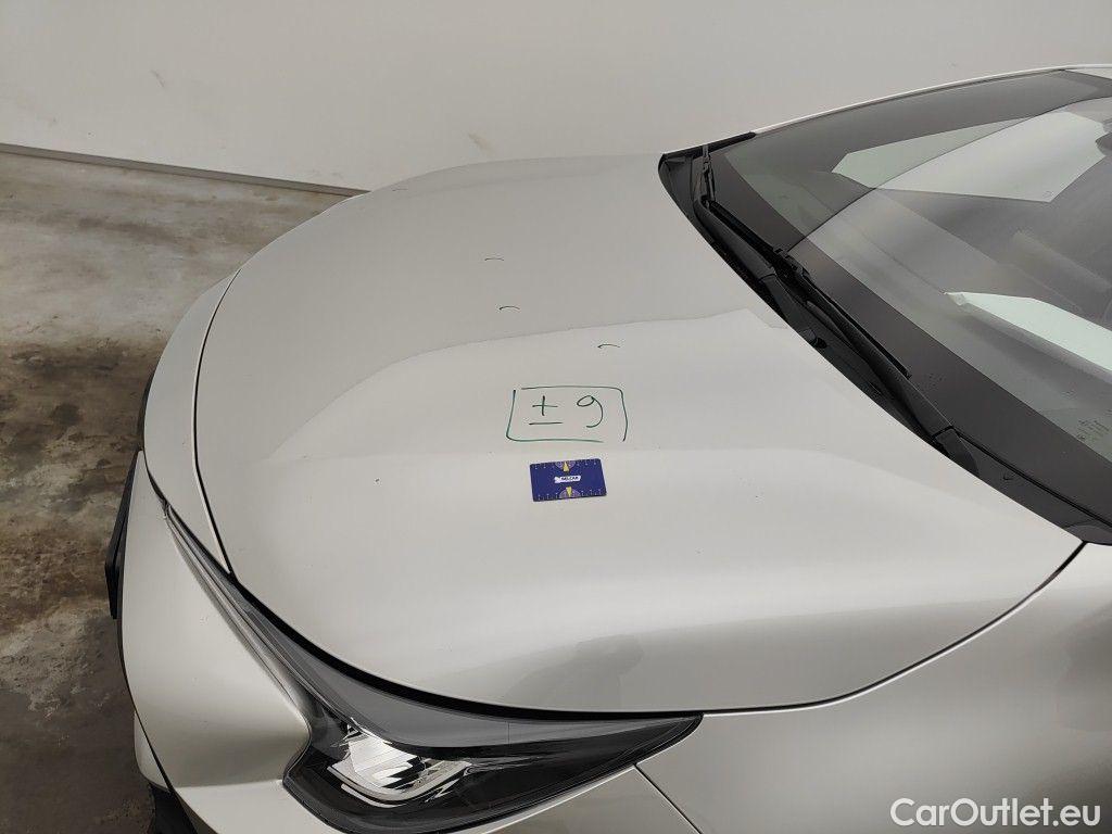 Toyota  Corolla Toyota  1.8 Hybrid Dynamic e-CVT 5d #60