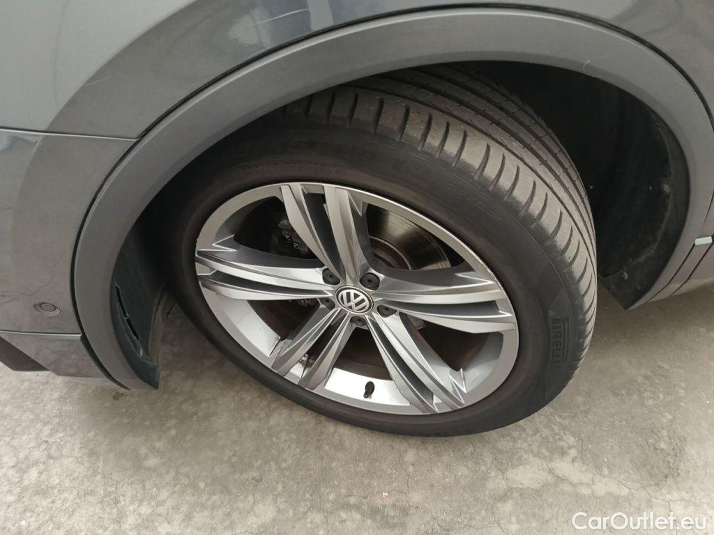 Volkswagen  Tiguan Volkswagen  1.5 TSI ACT OPF 96kW IQ.Drive 5d #73