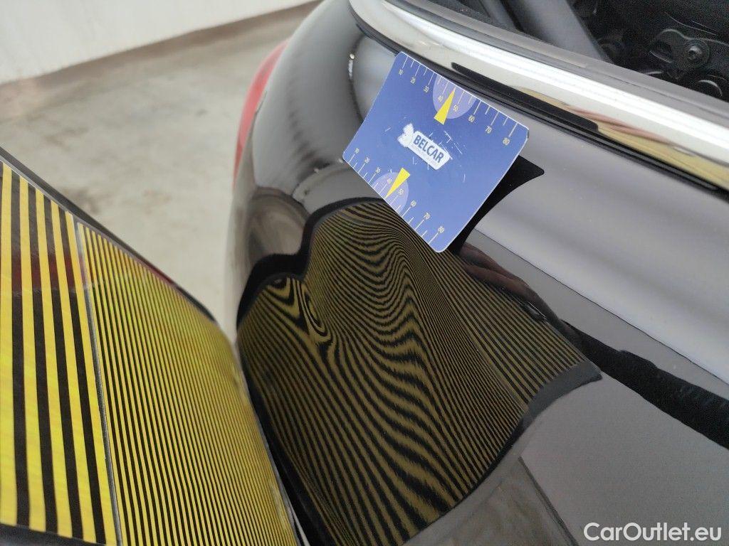 Mini  Cooper Mini Cabrio  (100 kW) Aut. 2d #72