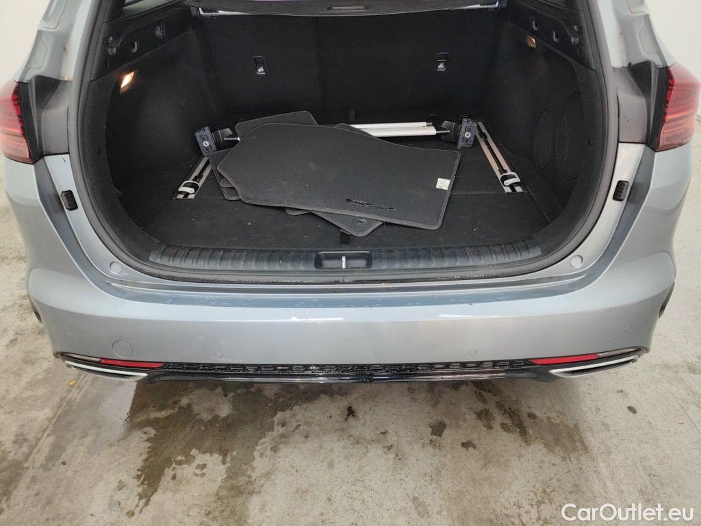 KIA  Cee'd KIA  Sportswagon GT Line 1.6 CRDi 136 DCT ISG 5d #26