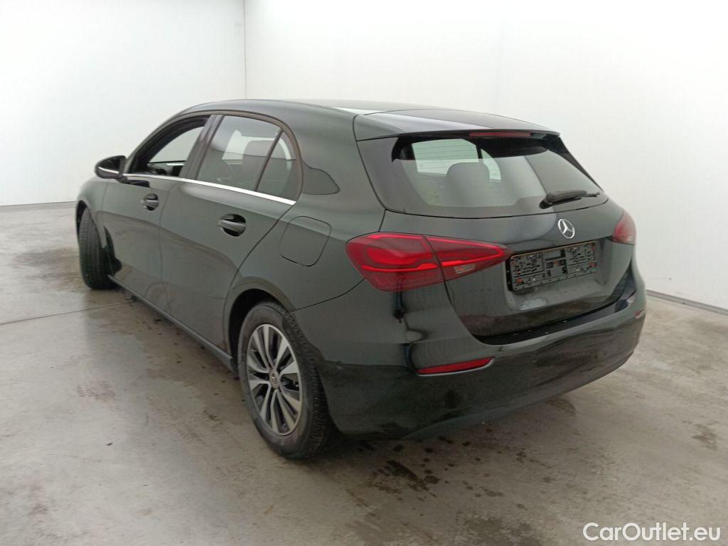 Mercedes  A-Klasse MERCEDES CLASSE A (W177) A 180 136hp Business Line 5d #7