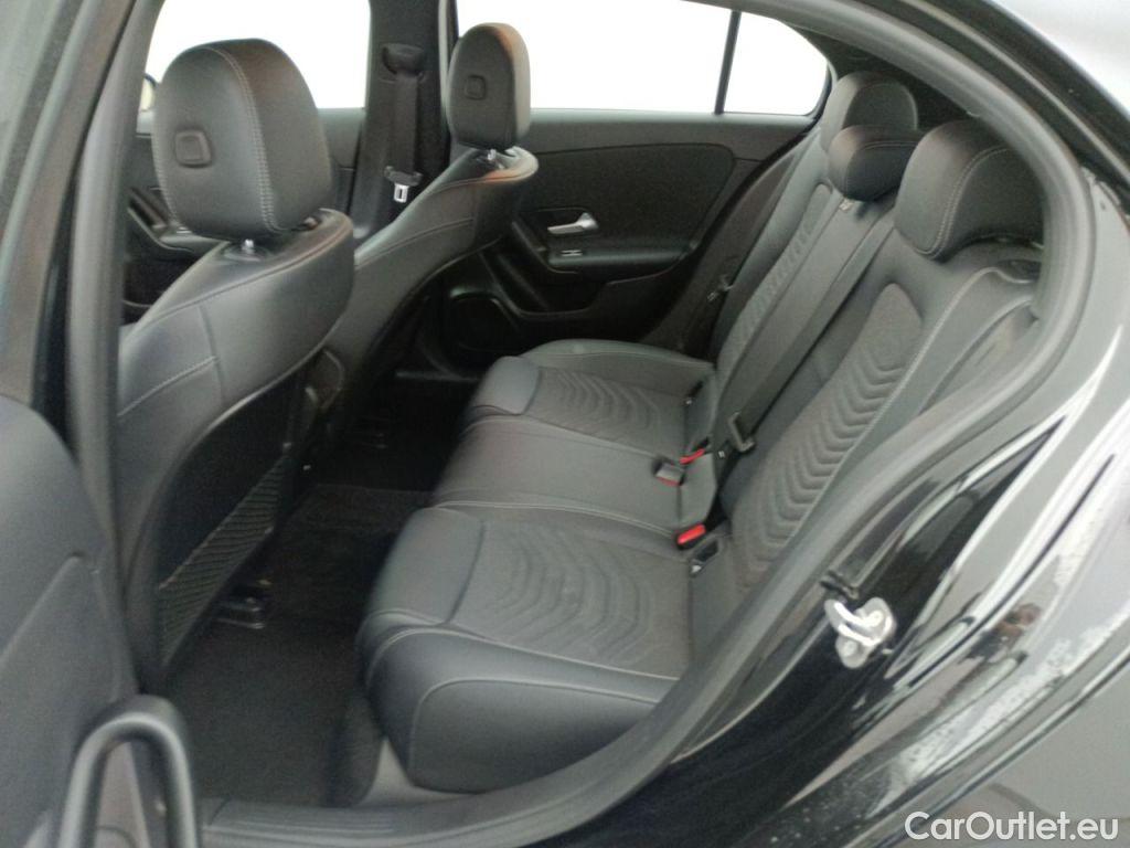 Mercedes  A-Klasse MERCEDES CLASSE A (W177) A 180 136hp Business Line 5d #10