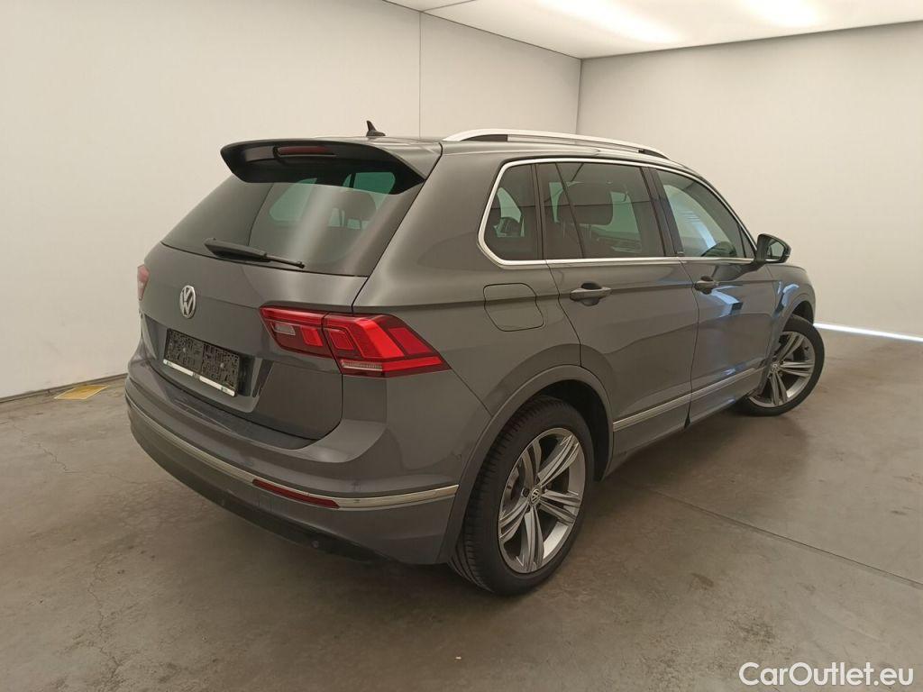 Volkswagen  Tiguan Volkswagen  1.5 TSI ACT OPF 96kW IQ.Drive 5d #2