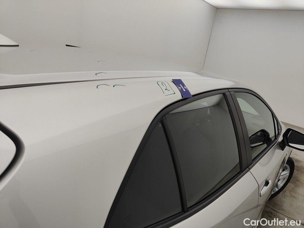 Toyota  Corolla Toyota  1.8 Hybrid Dynamic e-CVT 5d #64