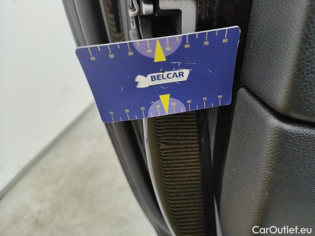 Mini  Cooper Mini Cabrio  (100 kW) Aut. 2d #26