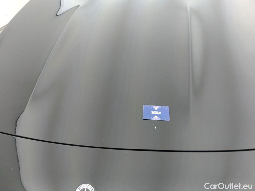 Mercedes  A-Klasse MERCEDES CLASSE A (W177) A 180 136hp Business Line 5d #30