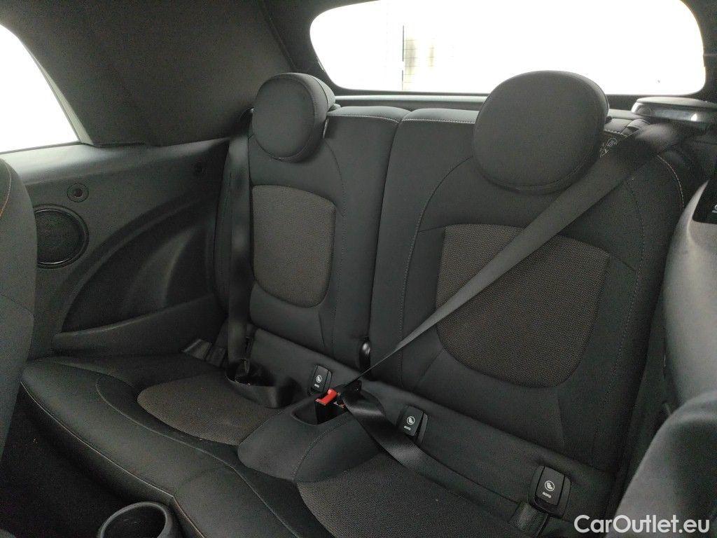 Mini  Cooper Mini Cabrio  (100 kW) Aut. 2d #3