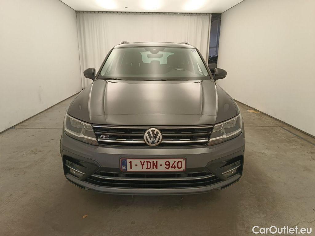 Volkswagen  Tiguan Volkswagen  1.5 TSI ACT OPF 96kW IQ.Drive 5d #5